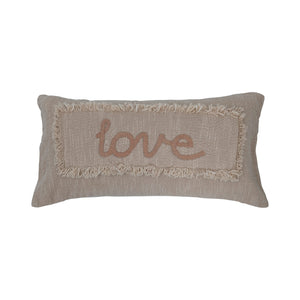 Love Pillow