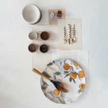 Citrus Stoneware