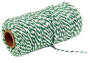 Cotton Twine