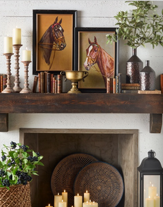 Horse Artwork