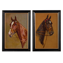 Horse Artwork