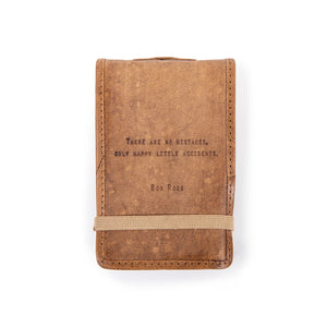 Leather Journal, Mini