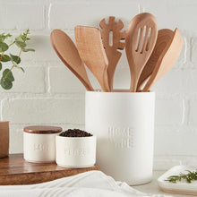 Salt + Pepper Set