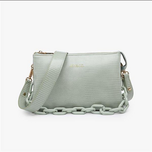 Izzy Crossbody