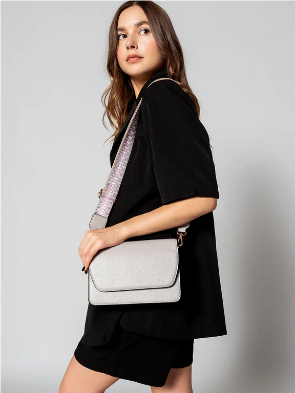 Noah Crossbody