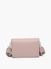 Noah Crossbody