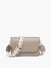 Noah Crossbody