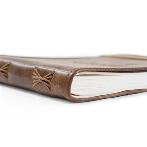 Leather Journal