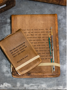 Leather Journal