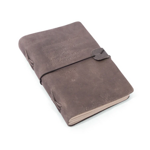 Artisan Leather Journal