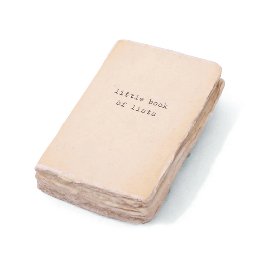 Mini Book