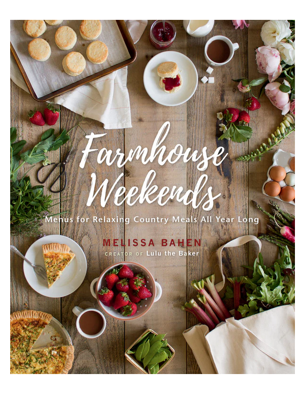 Farmhouse Weekends