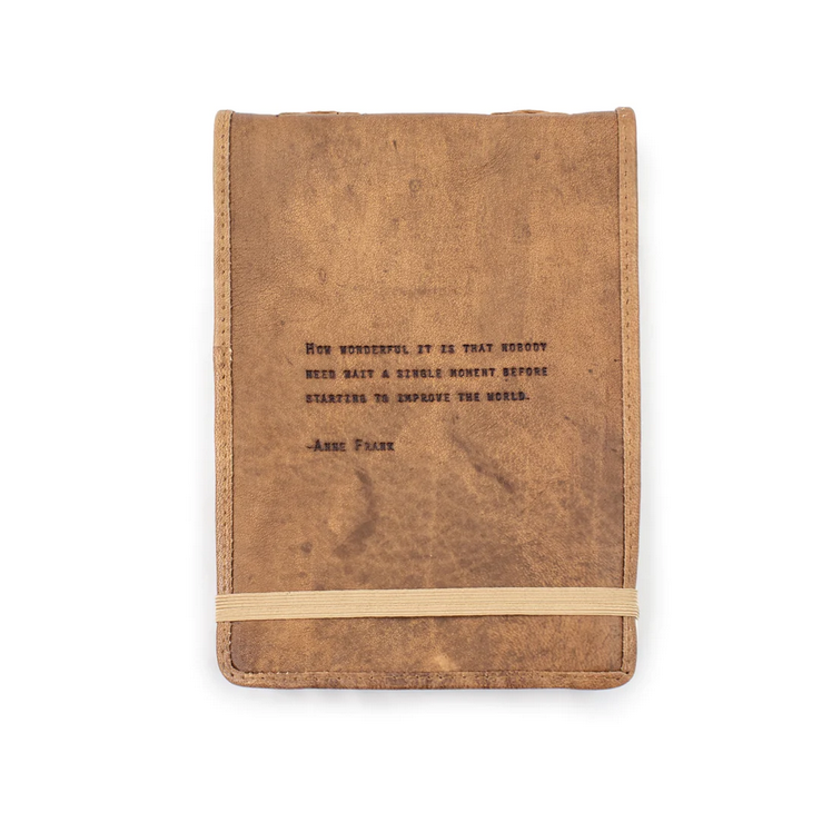 Leather Journal