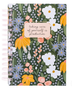 Taking Care Journal