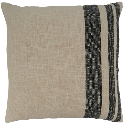 Striped Pillow