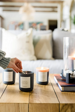 Santal Coconut Luxe Candle