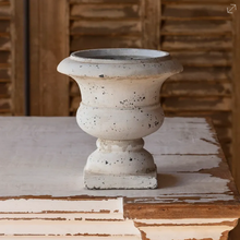 Concrete Urns