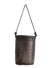 Village Water Bucket