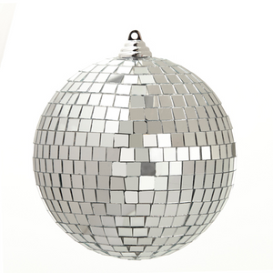 Disco Ball Orn.