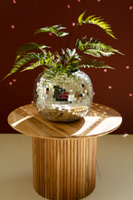 Disco Vase