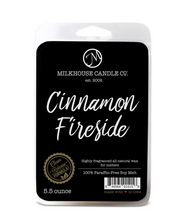 Cinnamon Fireside