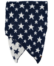 Stars Scarf