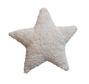 Star Pillow