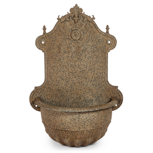 Wall Container