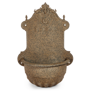 Wall Container