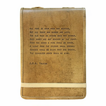 Leather Journal