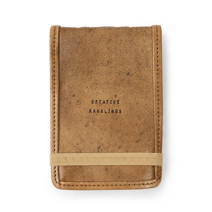 Leather Journal, Mini