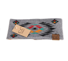 Aztec Headwrap