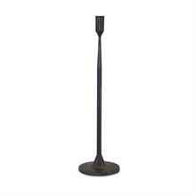 Black Metal Taper