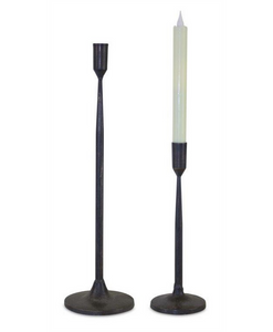 Black Metal Taper