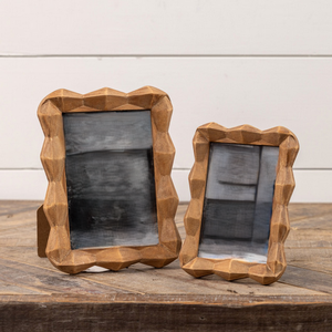 Wood Photo Frame