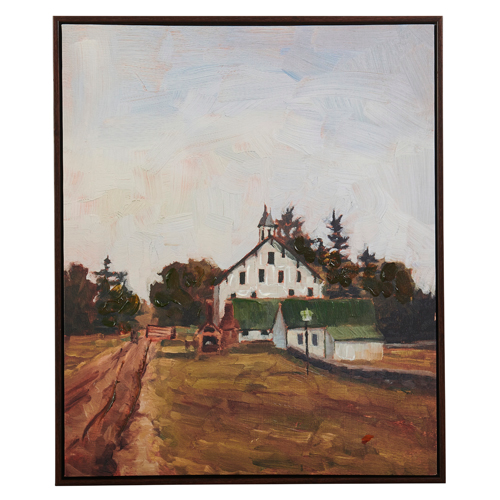 White Barn Farmstead