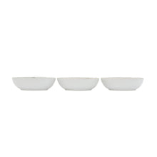 Branch Oval Dishes