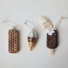 Ice Cream Bar Ornament