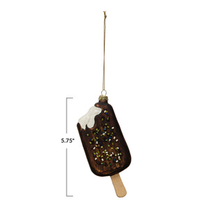 Ice Cream Bar Ornament