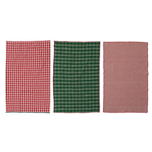 Holiday Towel Set