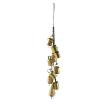 Hanging Bell Set