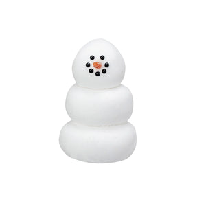 Clay Snowman