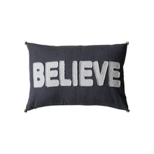 Believe Pillow