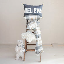 Believe Pillow