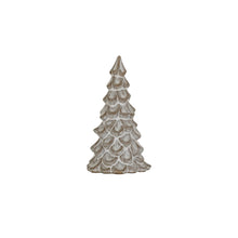 Stoneware Tree