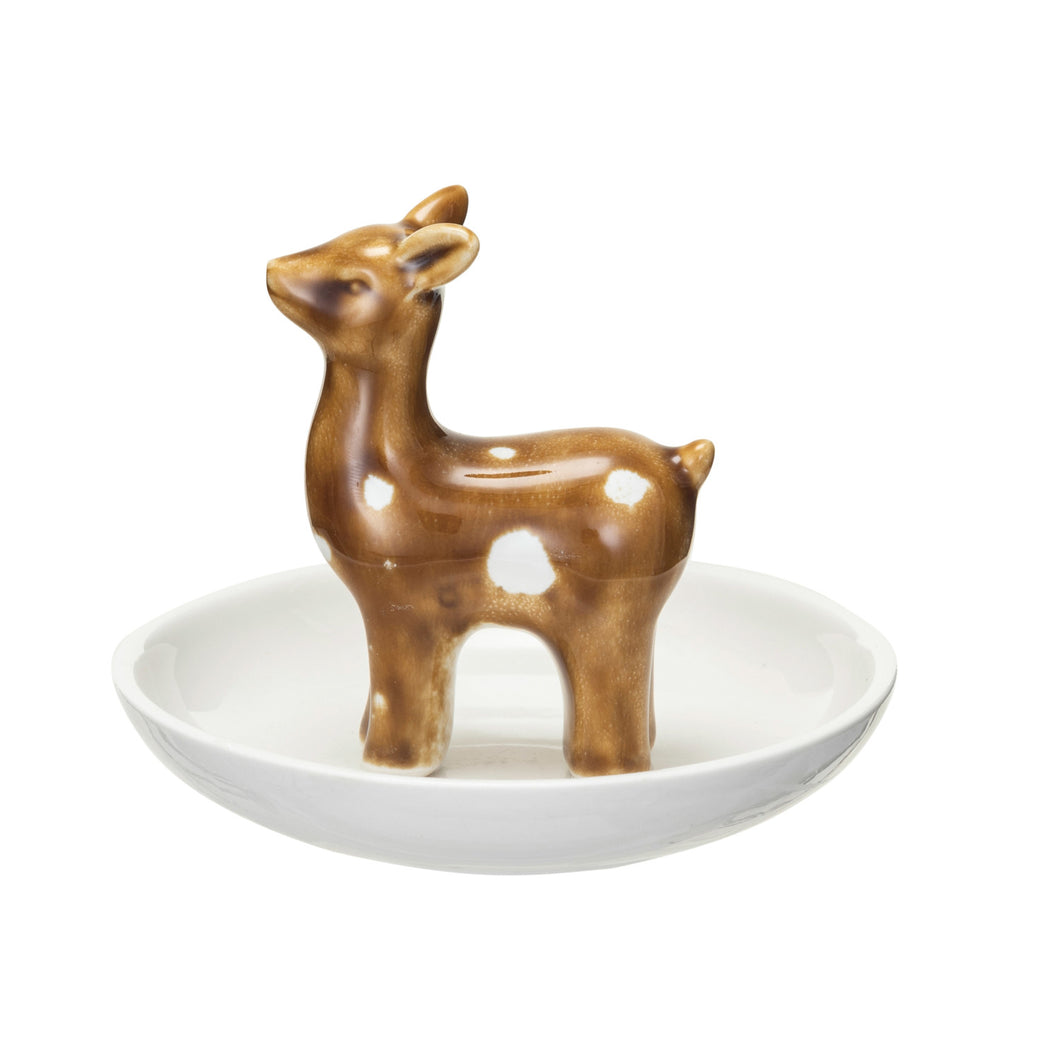 Reindeer Dish