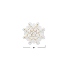 LED Snowflake