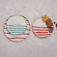 Holiday Plates