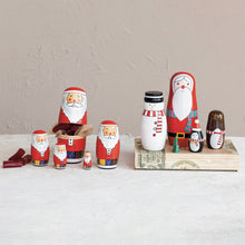 Nesting Doll Set