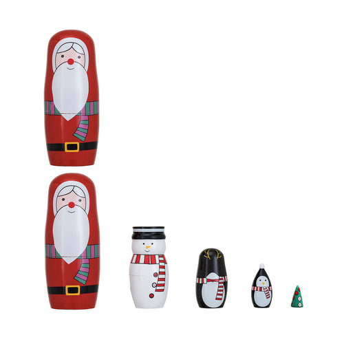 Nesting Doll Set